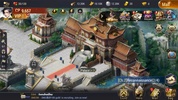 Empire of Heroes screenshot 1