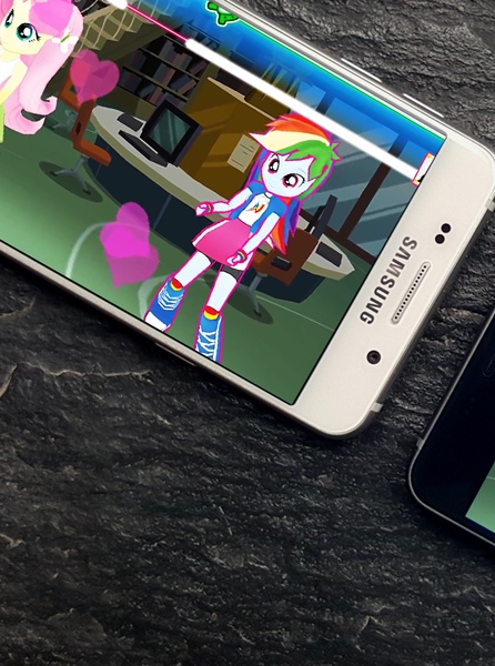 Guide for My Little Pony - Preview 2