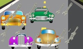 Cars Puzzle for Toddlers screenshot 3