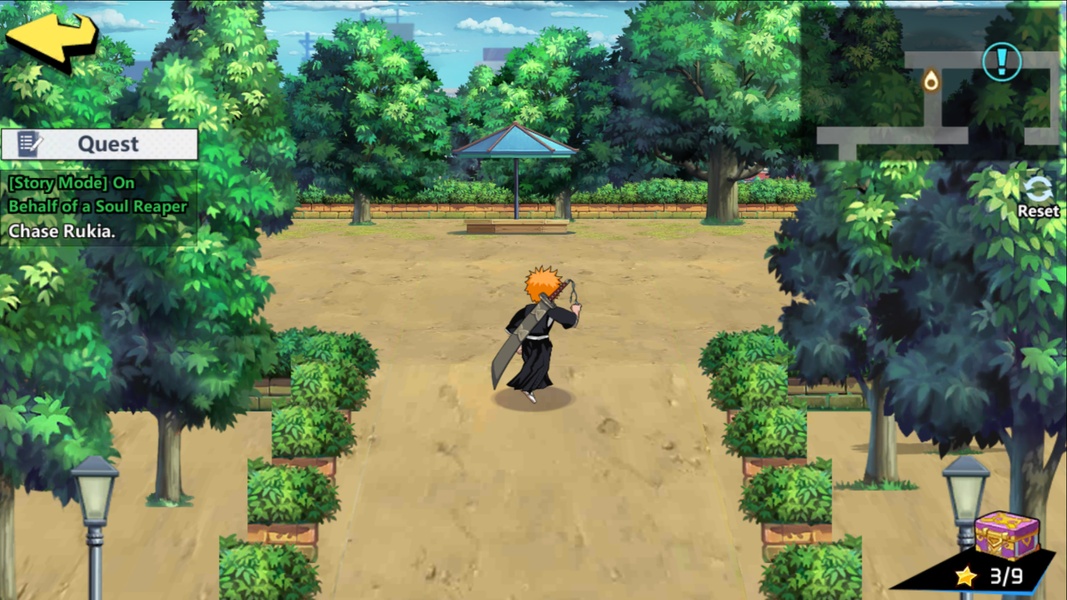 Bleach: Immortal Soul - Preview 6