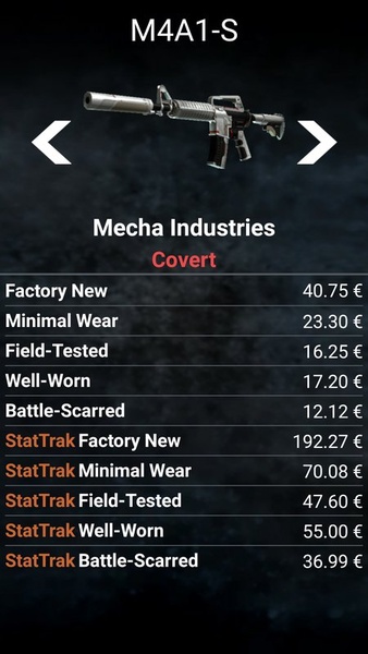 Guide for CS GO - Preview 3