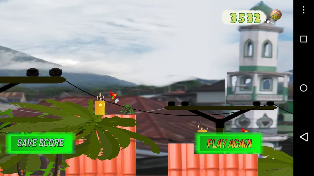 Robber Cats - Preview 3