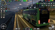 US City Bus Simulator screenshot 4