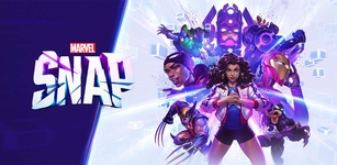 Hình ảnh đặc trưng Marvel Snap 