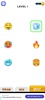Emoji Puzzle Game: Match Emoji screenshot 2