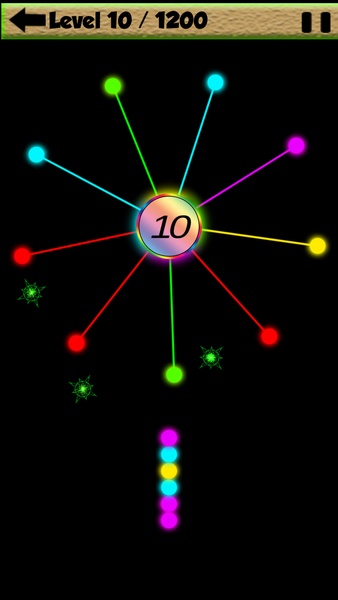 Pin Glow - Preview 1