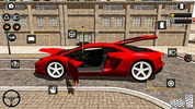 Car Parking Games 3D Car games screenshot 2