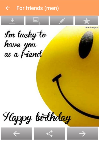 Happy Birthday quotes - Preview 21