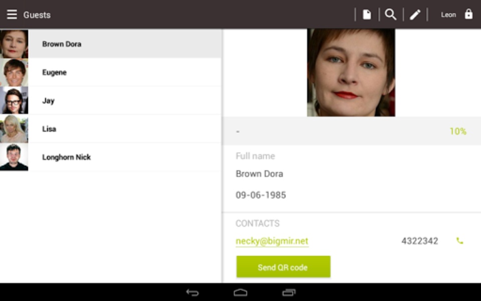SmartTouch POS - Preview 11