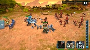 Wartide: Heroes of Atlantis screenshot 3