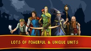 Greed for Glory: Elder Magicks screenshot 3