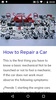 Auto Mechanics Course screenshot 3