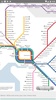 Melbourne Metro/Tour Map screenshot 7