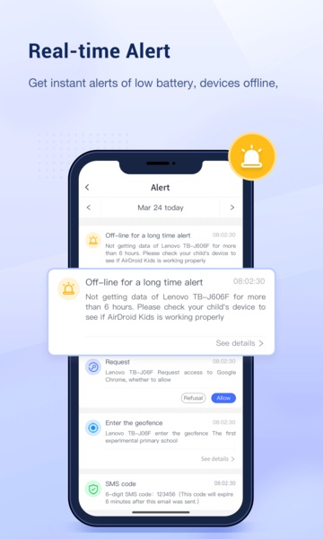 AirDroid Parental Control - Preview 7