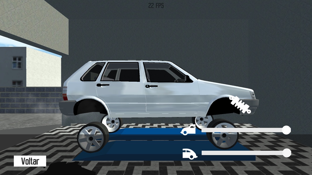 Carros Rebaixados Brasil Lite APK 1.0 - Download APK latest version