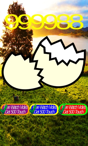 Break the Egg - Preview 1