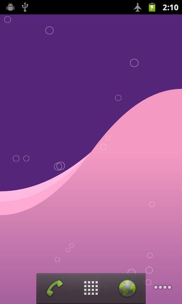 Water Wave - Preview 2