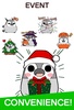 Pesoguin Stickers screenshot 2