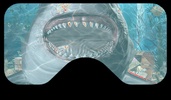 Escape From The Great White Shark screenshot 1