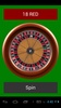 Roulette Wheel screenshot 4