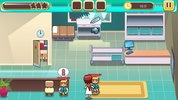 Hospital Dash screenshot 4