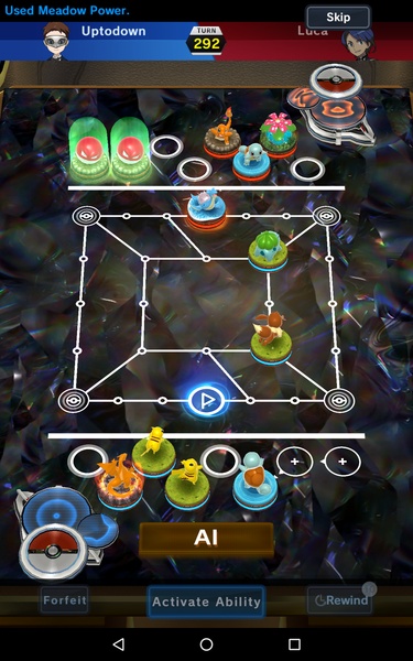 Pokémon Duel - Jogo de Estratégia com Miniaturas Pokémon