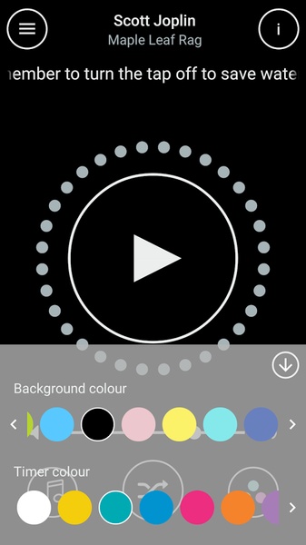Brush DJ - Preview 6