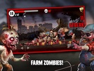 Zombocalypse screenshot 3