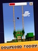 Ninja Climber screenshot 1