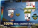 Blackjack - World Tournament screenshot 6