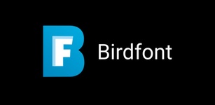 Birdfont öne çıkan görsel