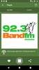 Band FM - Joaçaba screenshot 4