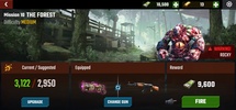 Zombie Fire 3D screenshot 6