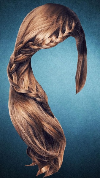 Hair Salon Photo Editor FREE - Preview 4