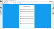 Crescendo Free Music Notation Editor screenshot 4