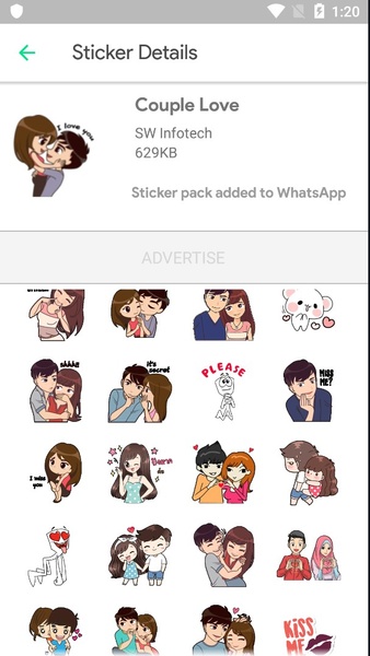 GitHub - vimalcvs/WhatsApp-Stickers-Emoji-App: 😎😌😎Whatsapp Stickers  Store App is a mobile Whatsapp Stickers 😍😍system that runs under the  Android platform that used for your own Whatsapp Stickers application. With  powerful features and beautiful