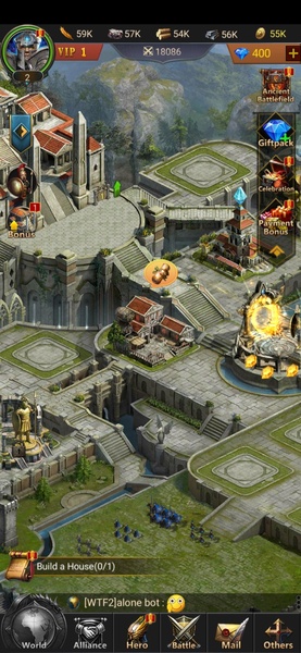 Road of Kings - Preview 4