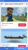 Mario maps for Minecraft PE screenshot 3