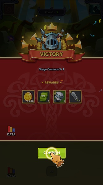 AFK Heroes Legend - Preview 11