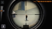 Sniper 3D screenshot 5