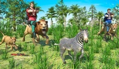 Wild Animal Hunting Games 3D screenshot 7