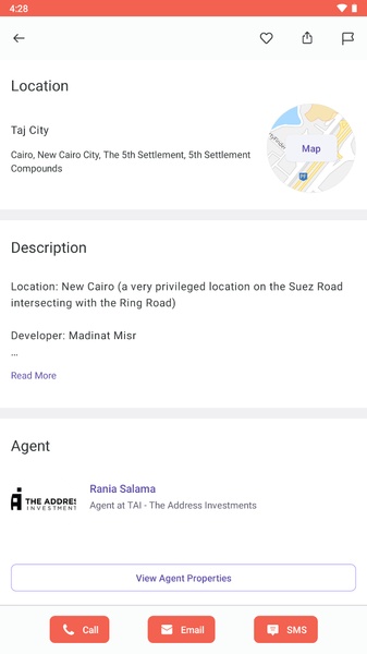 Propertyfinder - Preview 6