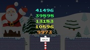 Santa Claus Run screenshot 1