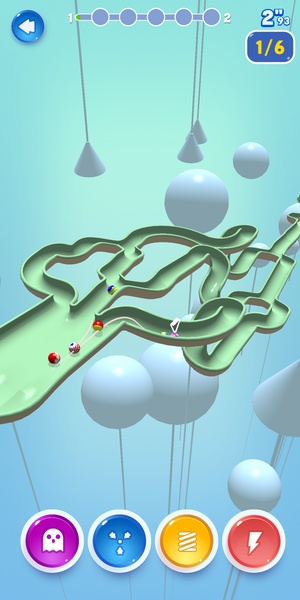 Marble Race 3D - Preview 7