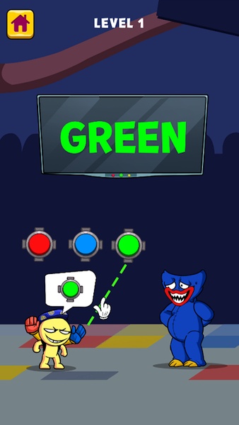 Grabpack Troll - Preview 3