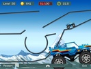 Monster Stunts screenshot 2