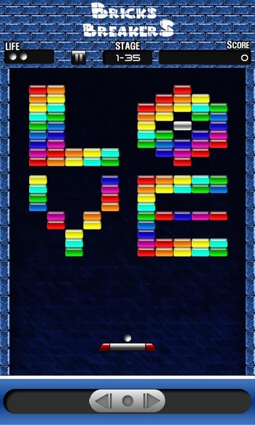 bricks breaker S - Preview 4