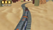 TRAIN SIMULATOR DESERT screenshot 1