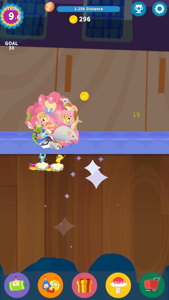 Tap My Katamari - Preview 7