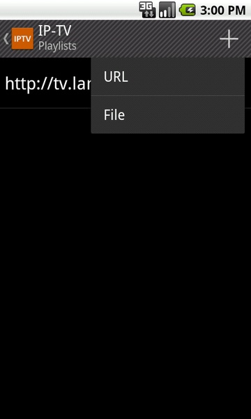 IP-TV - Preview 1